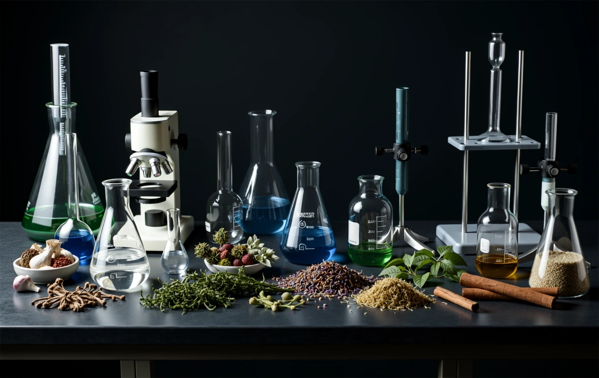 Product Quality Standard