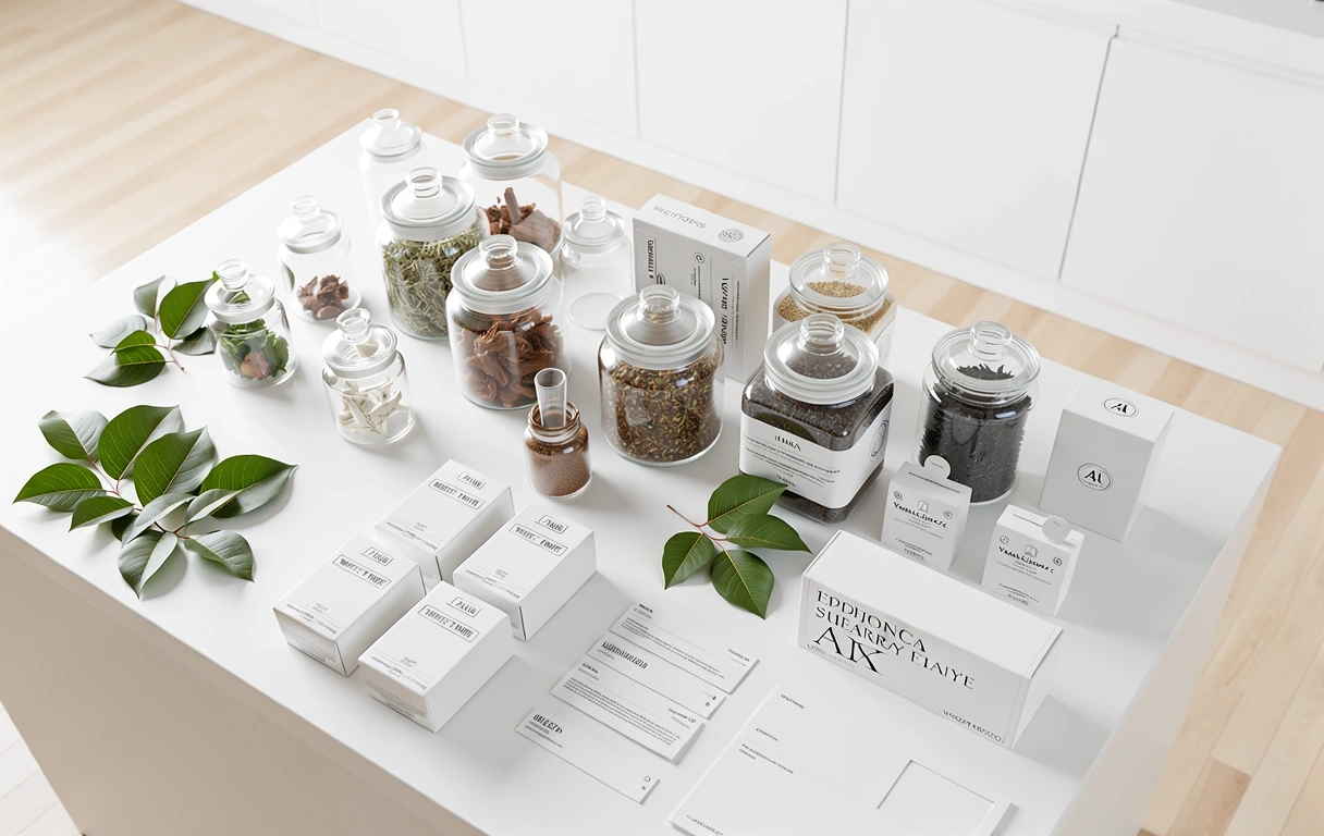 Natural Men and Women office